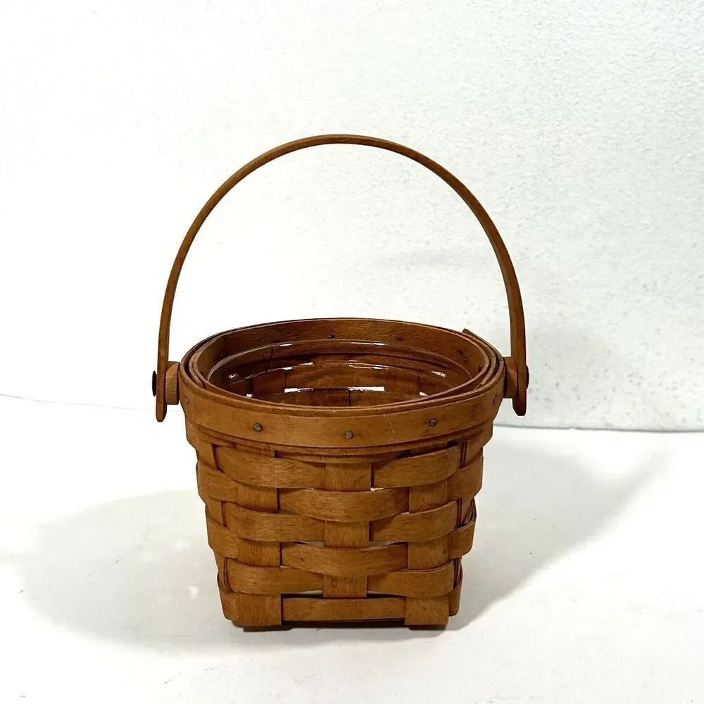Vintage Longaberger 5